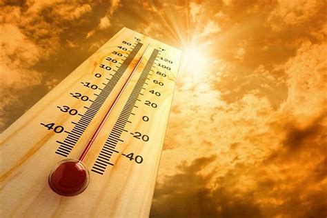 What Is The Hottest Temperature Ever Recorded In South Dakota