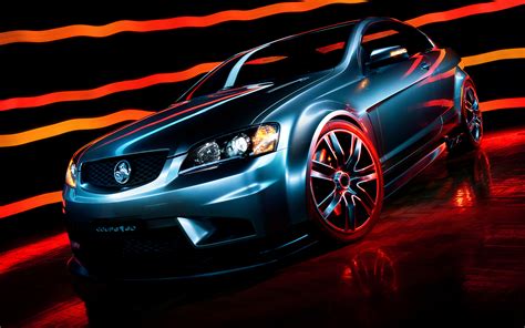 Holden Coupe 60 Concept Wallpaper Hd Car Wallpapers Id 3471