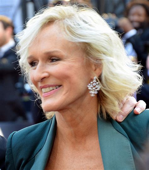 Facebook page for the most recent updates about glenn close's career. List of awards and nominations received by Glenn Close ...