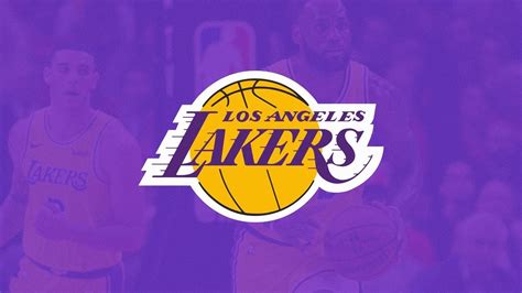 Los Angeles Lakers História Títulos Elenco E Recordes