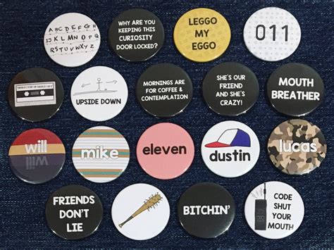 23 Best Stranger Things Pins - Home, Family, Style and Art Ideas