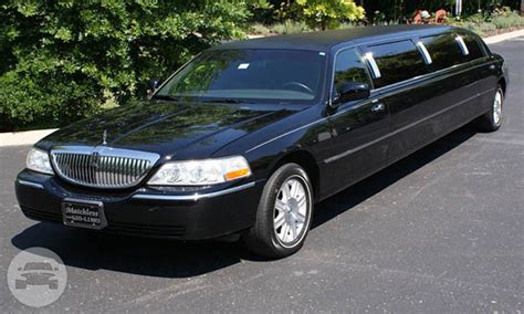 10 Passenger Black Lincoln Stretch Limousine Cool Limos 4 Less
