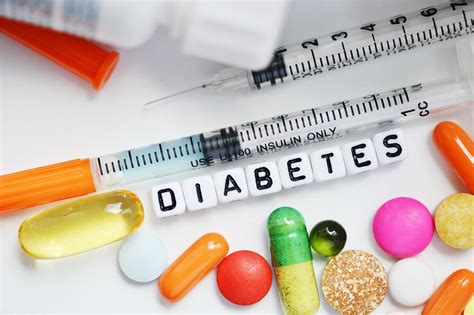 revolution in diabetes treatment repurposed drug shows promise featured comments