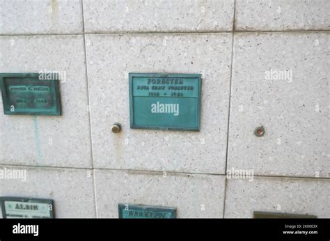 Los Angeles, California, USA 6th September 2022 Actress Reta Shaw's