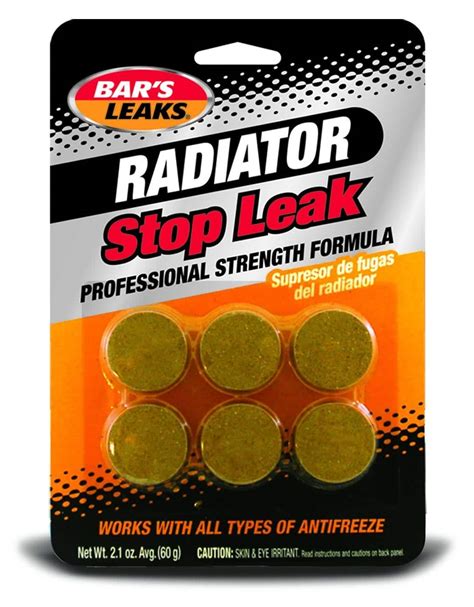 Best Radiator Stop Leak Review Only Top On The Market In 2020