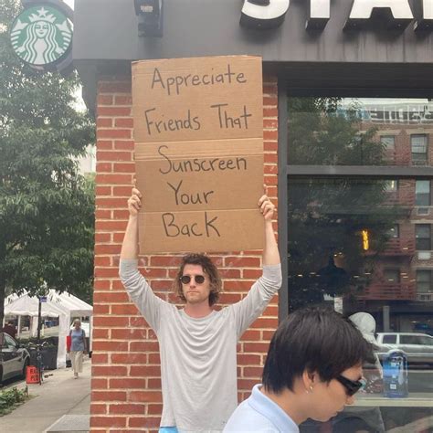Funny Signs Annoyed Viral Pins Good Times Dude Appreciation