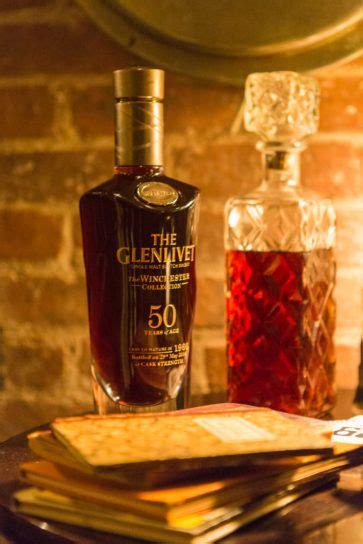 Skip the juice, and add soda water or diet soda to reduce carb and calorie intake. Cocktail of the Week: The Glenlivet Winchester Collection ...