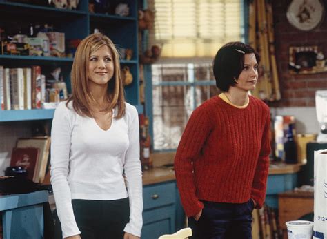 Rachel karen greene (see section name) is a fictional character on the u.s. Jennifer Aniston Vogue Interview: Rachel Green Freed the ...