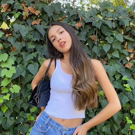 Spicy pisces watch the latest video from olivia rodrigo (@livbedumb). Olivia Rodrigo - Social Media Photos and Video 09/25/2020 ...