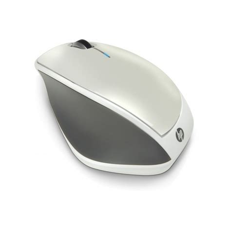 Hp X4500 Wireless Mouse White Vente Matériel Informatique