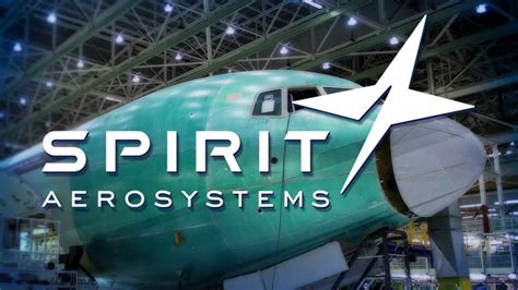 Spirit Aerosystems Faces Production Setbacks Following Strike