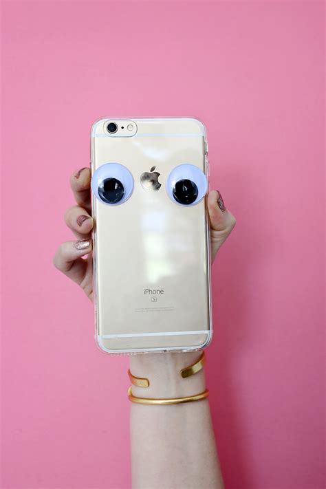 However, mixing it up every once in a while by changing cases can get to be quite expensive. 3 Ideas for DIY Phone Cases - A Beautiful Mess