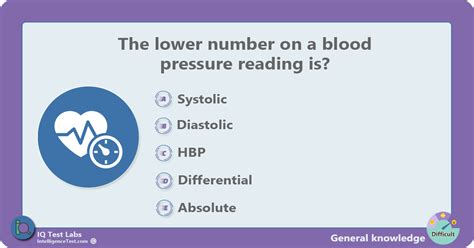 Are you smarter than 8th grader? IQ Test Labs - general knowledge