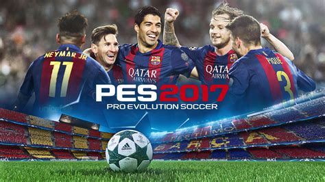 Download pes 2017 for windows pc from filehorse. Limited free-to-play version of Pro Evolution Soccer 2017 ...