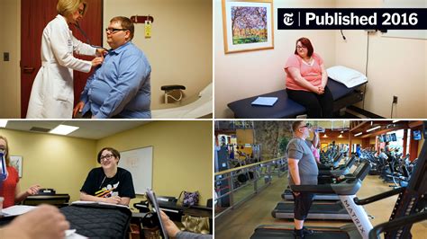 After Weight Loss Surgery A Year Of Joys And Disappointments The New York Times