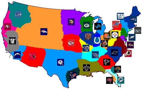 The greatest list of college football ever. Cartophilia: Maps and Map Memorabilia: Football TV ...