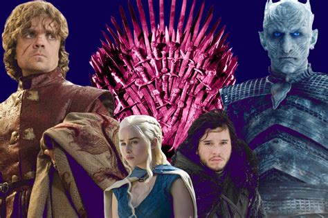 The Best ‘game Of Thrones’ Season 8 Theories So Far Decider