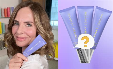 Everything We Know About The Latest Trinny London Launch