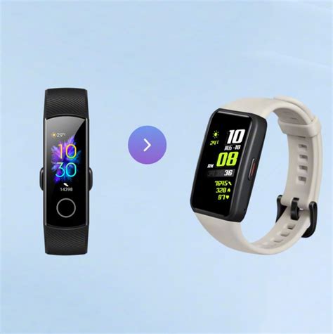 Honor band 6 auto detects 6 workouts such as running, walking, rowing machine and elliptical honor band 6 will remind8 you of everything that requires attention, such as incoming message. Nem karkötő és nem is okosóra a Honor Band 6