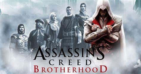 Assassins Creed Brotherhood Dlc Unlocker Pc Unbrick Id