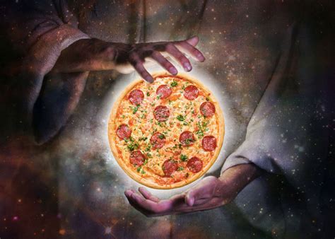 Pizza God