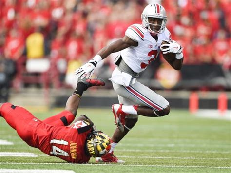 7/14 veteran defensive back michael thomas was limited to only nine games in 2020 thanks to a pectoral injury, but the former pro bowler told aaron wilson that he's been fully cleared by dr. Notre Dame rallies to beat Stanford 17-14