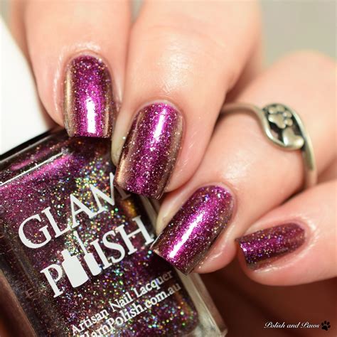 You asked me, i'm answering. Glam Polish Daylight Come and Me Wan' Go Home | Nail ...