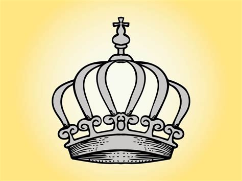 Free Free Crown Clipart Svg 921 SVG PNG EPS DXF File
