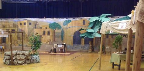 Debbie's Journey: VBS and The Jerusalem Marketplace | Egypt vbs, Vbs