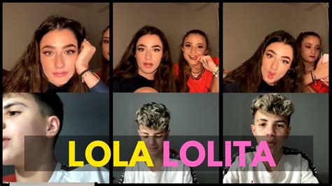 Lolaloliitaaa Directo Instagram 2020🔴 Lola Lolita Instagram Video En