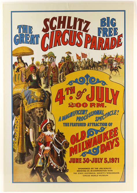 Vintage Circus Poster Design Vintage Circus Posters C Vrogue Co