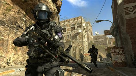 Two New Call Of Duty Black Ops 2 Screenshots