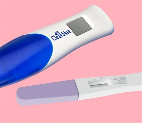 Schwangerschaftstests Ab Wann Testen Was Ist Ein Frühtest Echte Mamas