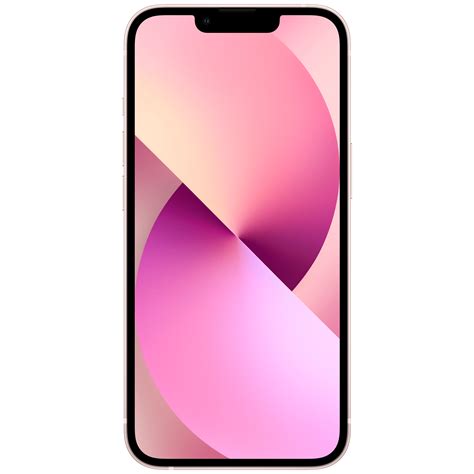 Buy Apple Iphone 13 Mini 128gb Pink Online Croma