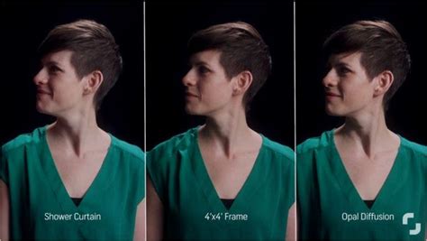 Three Cheap Options To Achieve Beautiful Diffused Light