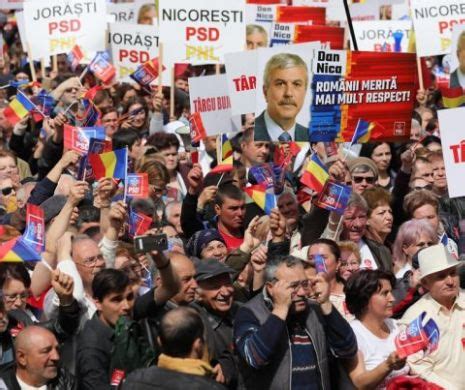Sărbătoarea rusaliilor sau pogorârea sfântului duh se prăznuieşte de către ortodocşi în duminica de după 50 de zile de la paşti. PSD acuză #Rezist de renașterea fascismul în România ...