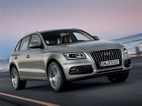 All trims 2.0t quattro tiptronic premium 3.0t quattro tiptronic premium plus q5 tdi quattro tiptronic premium plus hybrid quattro tiptronic. AUDI Q5 specs - 2012, 2013, 2014, 2015, 2016 - autoevolution