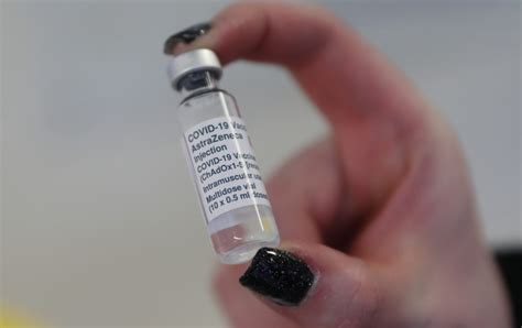 Germany's vaccine commission, stiko, has advised that. Why European governments took a closer look at AstraZeneca ...