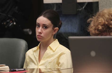 The Casey Anthony Trial Is Dissected Again In A New Documentary This