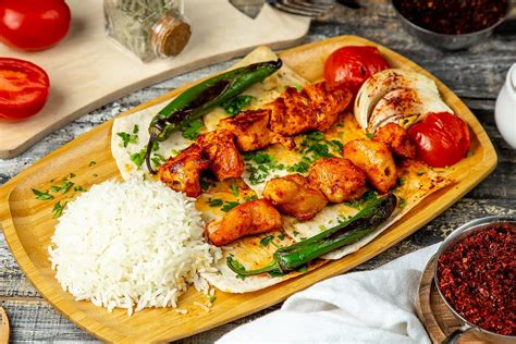 19 Best Arabic Chicken Dishes Go Cook Yummy