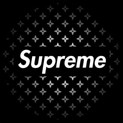 Supreme Wallpapers And Backgrounds Wallpapercg