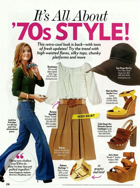 70s style trend tips 70s 70s inspired fashion fashion 70s fashion