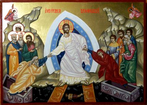 Mormânturi sunt şi inimile noastre… INVIEREA LUI HRISTOS- Invierea sufletelor noastre ...