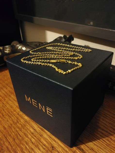 1 point · 2 years ago. Peter Schiff Gold Jewelry Mene - Jewelry Star