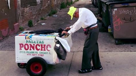 Fundraiser For Chicago Paleta Man Is Largest Gofundme Campaign In