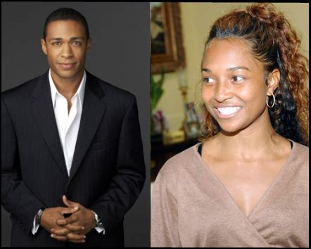 Don lemon married to stephanie ortiz? tj-holmes-dating-chilli | The Baller Life - BallerWives.com