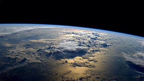 1366x768px Free Download Hd Wallpaper Earth Seen From The