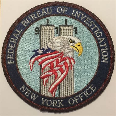 Fbi New York Field Office Ver 2 Fbi York New York