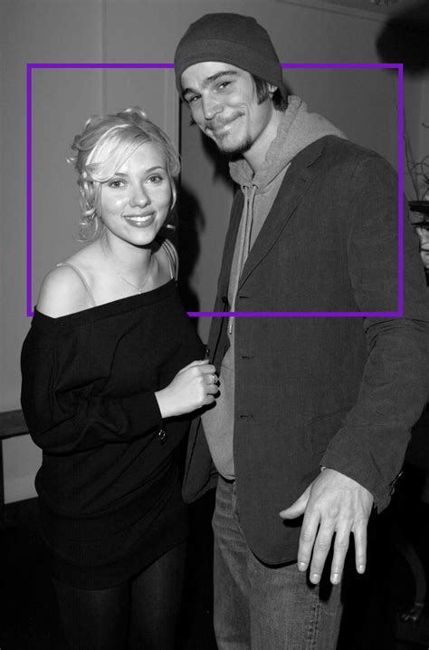 Amanda Seyfried And Josh Hartnett Kissing
