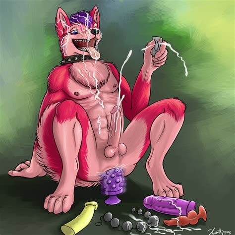 Rule 34 Abs Anal Beads Anthro Anus Ass Balls Canine
